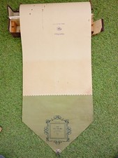 Rouleau de musique perforé