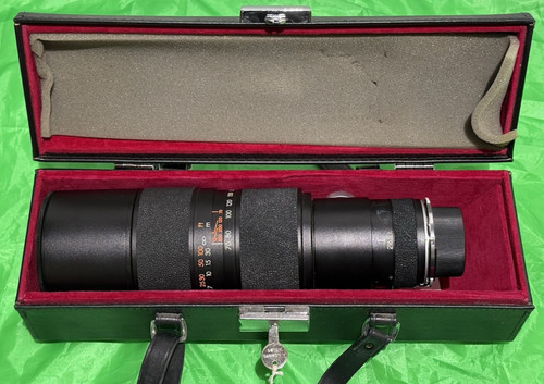 Tamron adaptall - tamron, (05a)