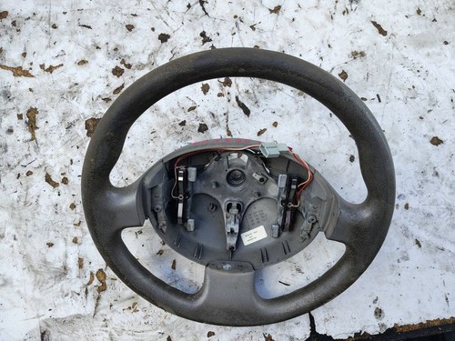 Renault kangoo 2009 volant - kangoo,