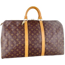 Sac Boston Louis Vuitton