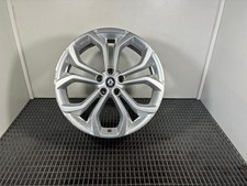 Jante RENAULT GRAND SCENIC 4