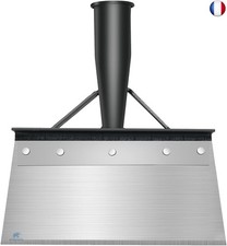 Pelle Jardinage, Outillage de Jardin, Pelle de Nettoyage Multifonctionnelle,