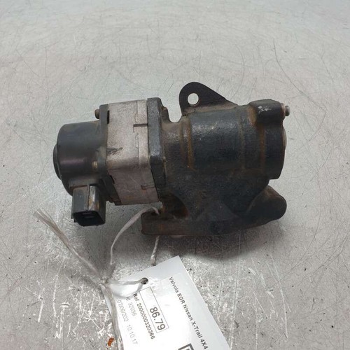 Soupape egr nissan - soupape, x-trail