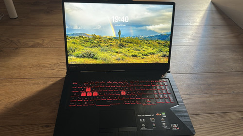 Portable asus tuf gaming - pc,