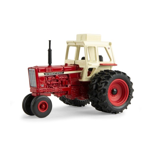 Ertl tracteur international - ertl,
