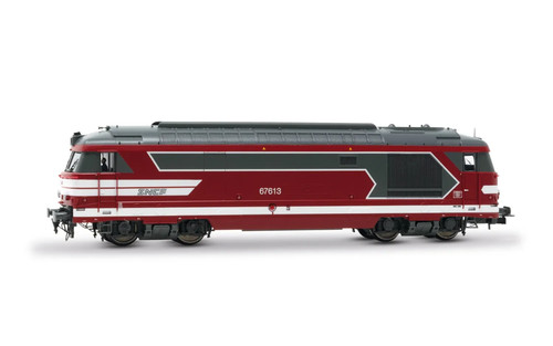 Jouef hj2464s sncf - hj2464s, sncf,