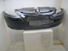Pare-choc avant 7401S6 Peugeot 307
