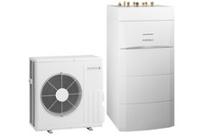 Pompe à chaleur De Dietrich