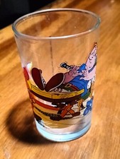 VERRE 1984 ASTERIX  ET UN ROMAIN   JARV402