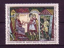 France Michel numéro 1677 MNH