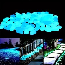 100 Pierres Lumineuses pour