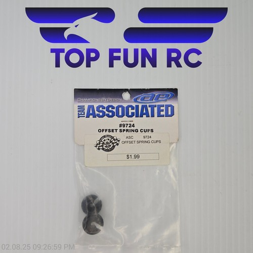 Team associated 9724 offset - team,