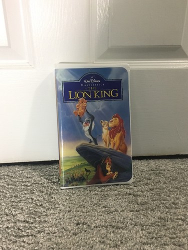 The lion king - the,