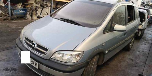 Volant moteur pour opel zafira - moteur,