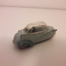 Voiture quiralu messerschmitt - voiture,
