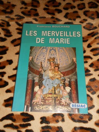 Les merveilles marie - les, de