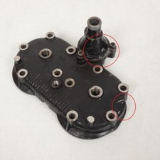 Culasse origine pour Moto