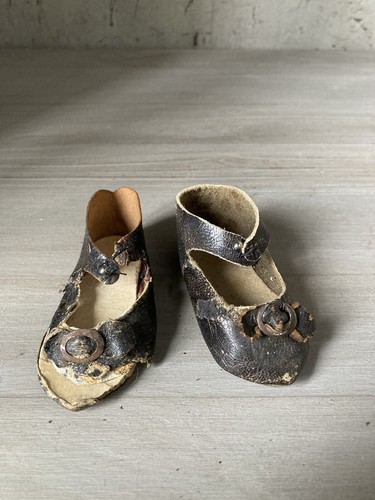 Chaussures eden bébé - chaussures, poupée