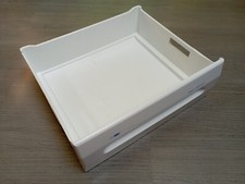 Bac Tiroir Rack Étage Compartiment Plastique Congélateur freezer Vedette CV6335