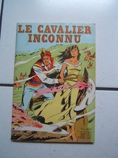 EDITION SAGE / LE  CAVALIER