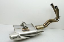 Kawasaki 650 er650h - 650,