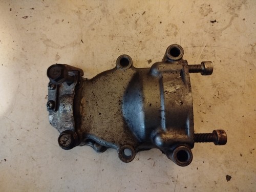Carter transmission suzuki - carter,