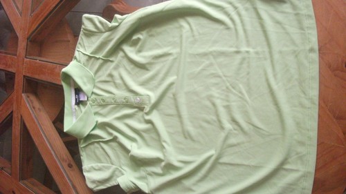 Polo decathlon artengo l - t,