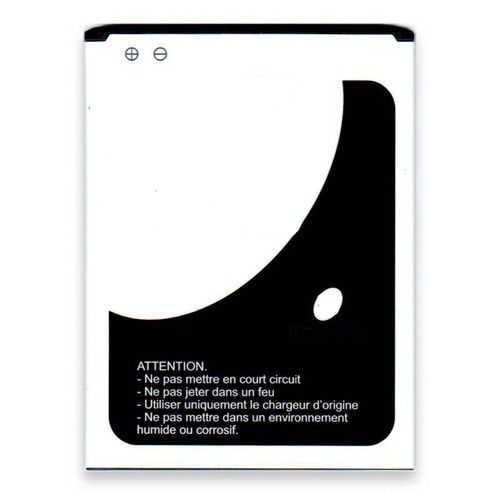 Batterie remplacement neuve - de,