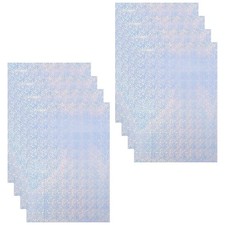  8 Pcs Papier Imprimante Photo