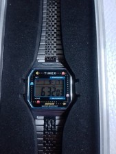 Montre Timex Pac-Man
