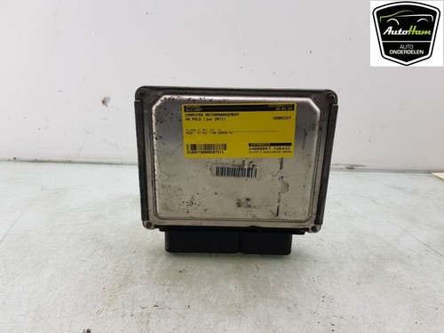 Calculateur moteur ecu - moteur,