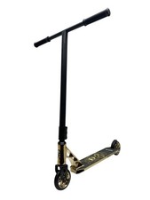 Stunt-Scooter, Soke XTR ABEC 9 street gold B-WARE