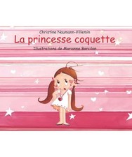La Princesse Coquette