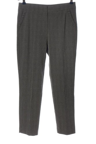 Zara basic pantalon jersey - basic,
