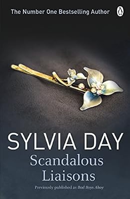 Scandalous liaisons - scandalous,