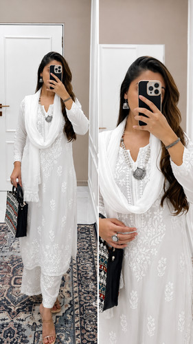 Tenue prête porter salwar - prête,