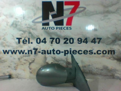 Retroviseur droit renault - droit,