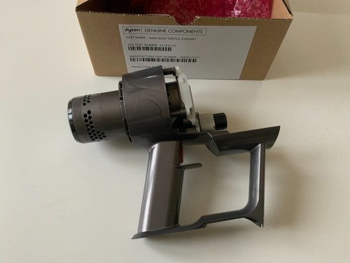 Moteur complet dyson v15 - complet,