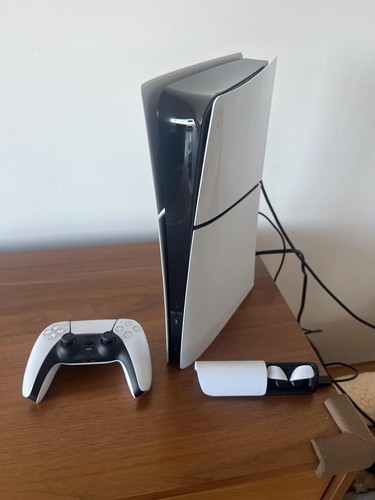 Sony ps5 digital edition - digital,