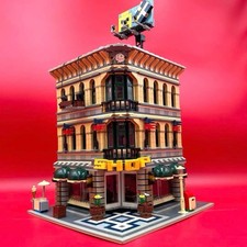 LEGO Creator Expert Modular