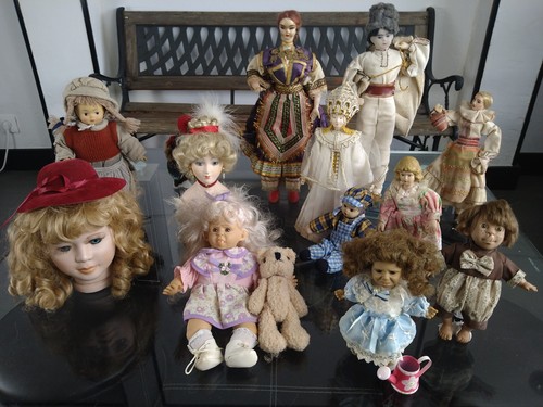 Ancienne collection - ancienne, de