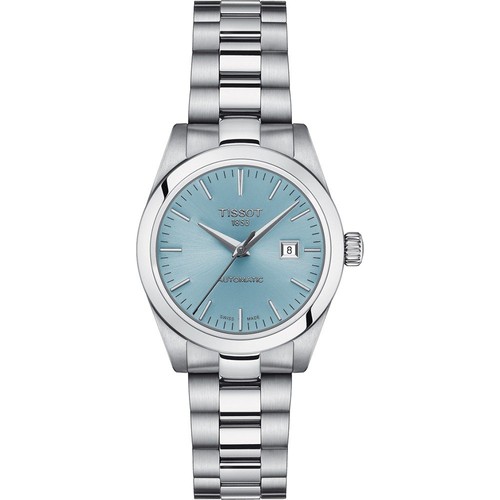 Tissot montre argent - tissot,