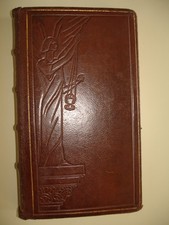 6335  MISSEL DES LITANIES DE