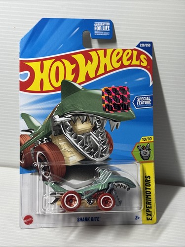 Hotwheels shark - 1/64, 🇨🇵