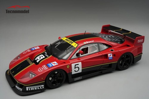 Ferrari f40 1996 rendering - ferrari,
