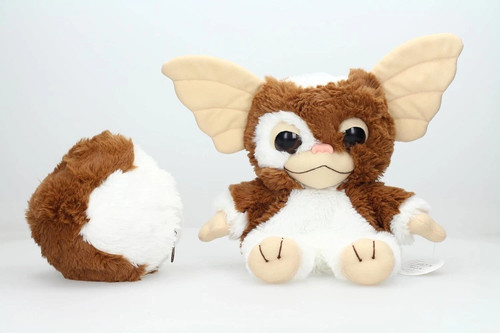 Gremlins gizmo peluche - gizmo,