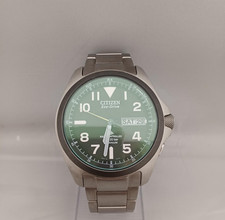 Montre Citizen Promaster