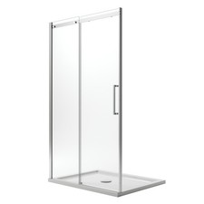 PORTE PAROI DOUCHE COULISSANTE