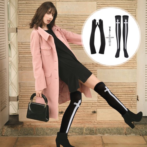 Accessoires femme costume - accessoires,