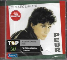 CD 16 TITRES DONT BONUS JEAN